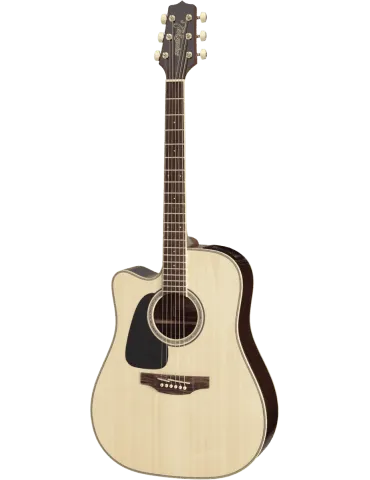 TAKAMINE GD51CELH-NAT | MusicGoodDeal