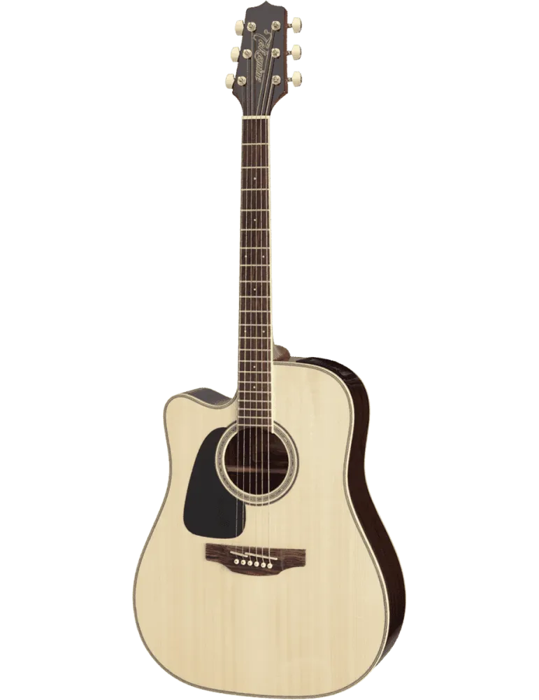 TAKAMINE GD51CELH-NAT | MusicGoodDeal