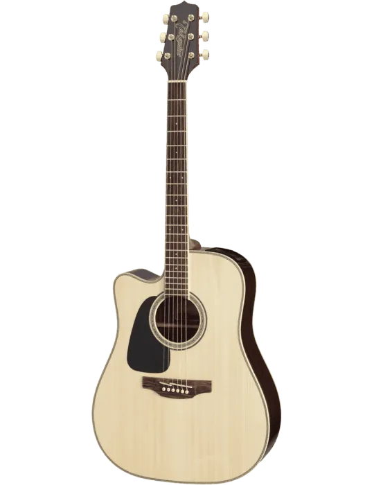 TAKAMINE GD51CELH-NAT | MusicGoodDeal