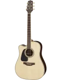 TAKAMINE GD51CELH-NAT | MusicGoodDeal