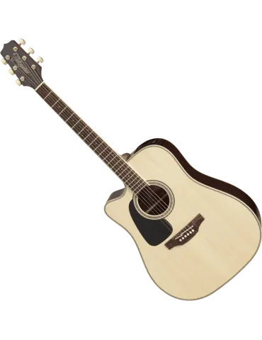TAKAMINE GD51CELH-NAT | MusicGoodDeal 2