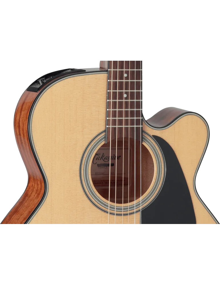 TAKAMINE GN51CENAT | MusicGoodDeal