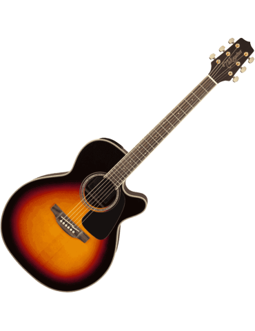 TAKAMINE GN51CEBSB | MusicGoodDeal 2