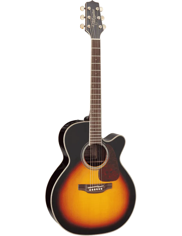 TAKAMINE GN71CEBSB | MusicGoodDeal