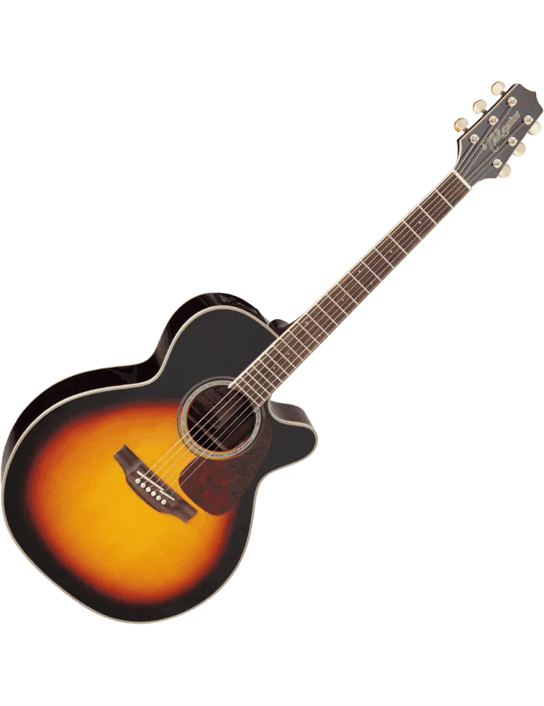 TAKAMINE GN71CEBSB | MusicGoodDeal