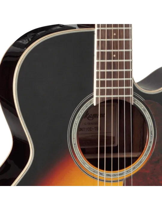 TAKAMINE GN71CEBSB | MusicGoodDeal