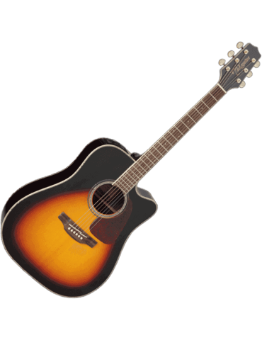 TAKAMINE GD71CEBSB | MusicGoodDeal 2