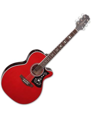 TAKAMINE GN75CEWR | MusicGoodDeal 2