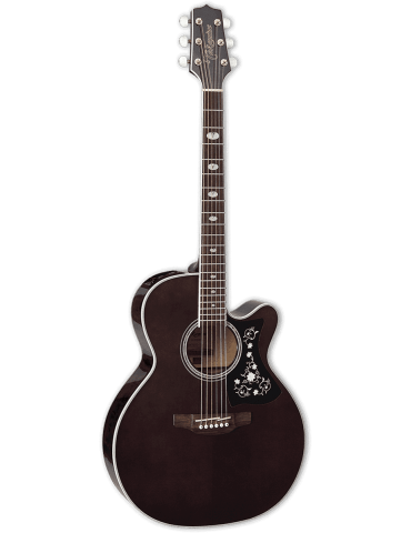 TAKAMINE GN75CETBK | MusicGoodDeal