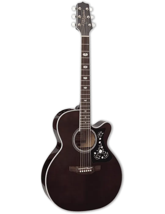 TAKAMINE GN75CETBK | MusicGoodDeal