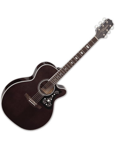 TAKAMINE GN75CETBK | MusicGoodDeal 2