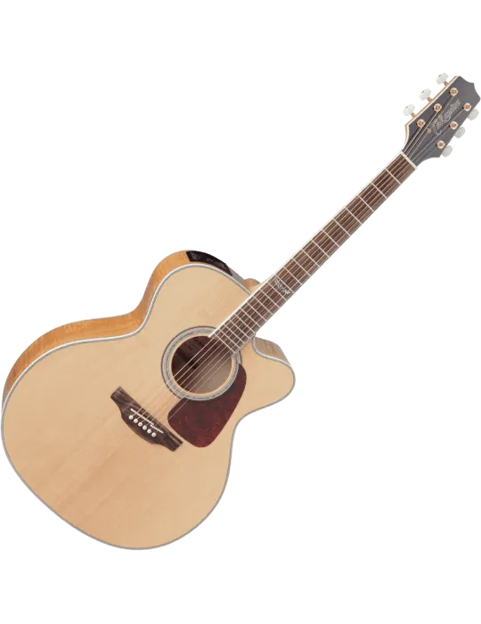 TAKAMINE GJ72CENAT | MusicGoodDeal