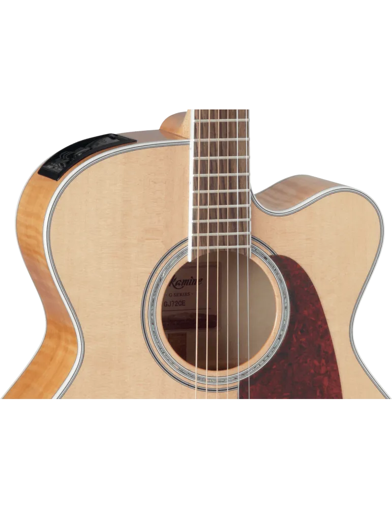 TAKAMINE GJ72CENAT | MusicGoodDeal