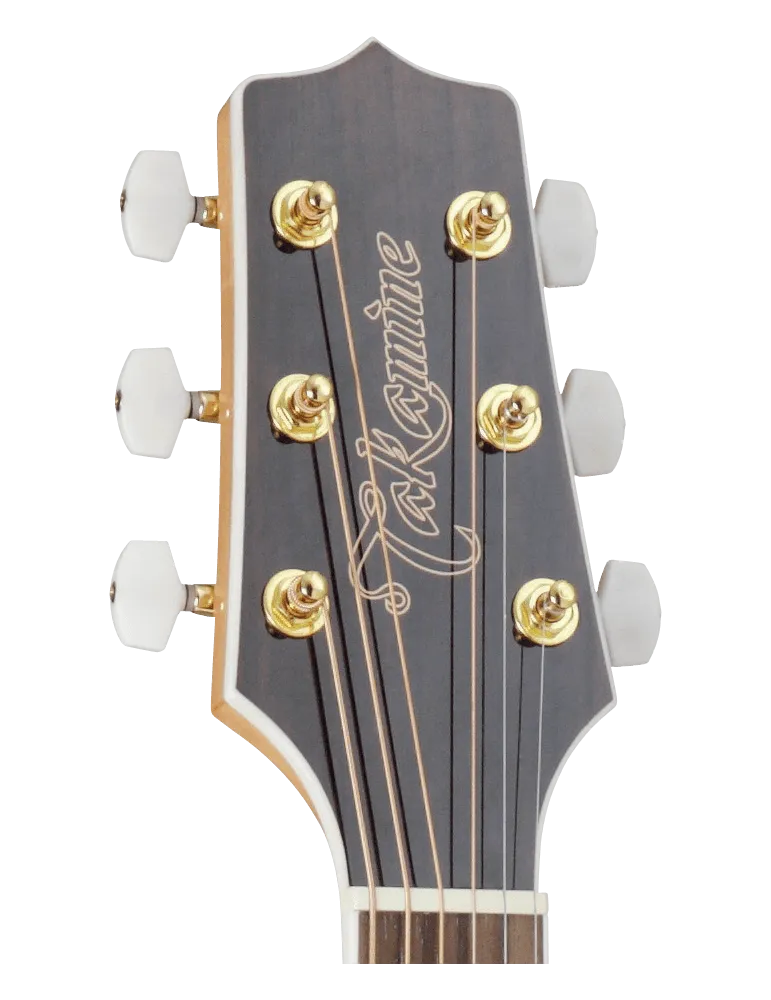 TAKAMINE GJ72CENAT | MusicGoodDeal