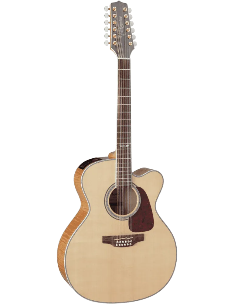 TAKAMINE GJ72CE-12NAT | MusicGoodDeal