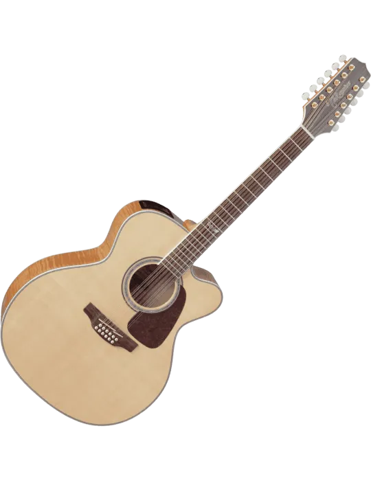 TAKAMINE GJ72CE-12NAT | MusicGoodDeal