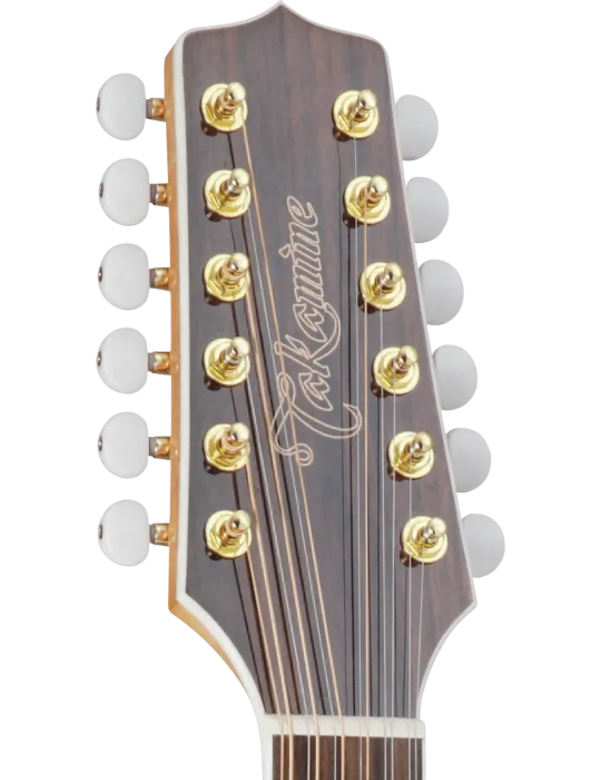 TAKAMINE GJ72CE-12NAT | MusicGoodDeal