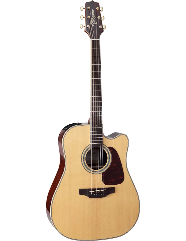 TAKAMINE GD90CEMD-NAT | MusicGoodDeal