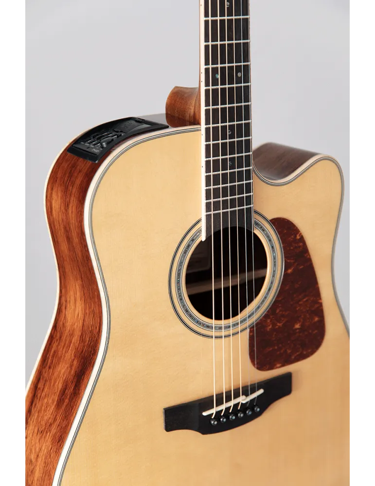 TAKAMINE GD90CEMD-NAT | MusicGoodDeal
