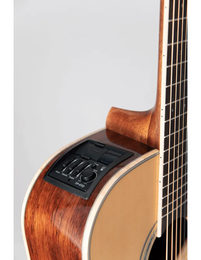 TAKAMINE GD90CEMD-NAT | MusicGoodDeal