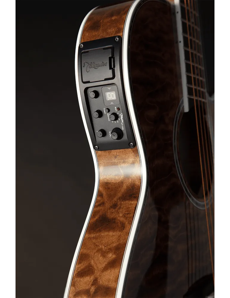 TAKAMINE TSP100-VT | MusicGoodDeal