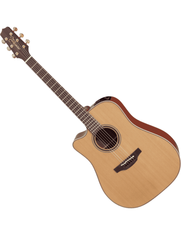 TAKAMINE P3DC-LH | MusicGoodDeal 2