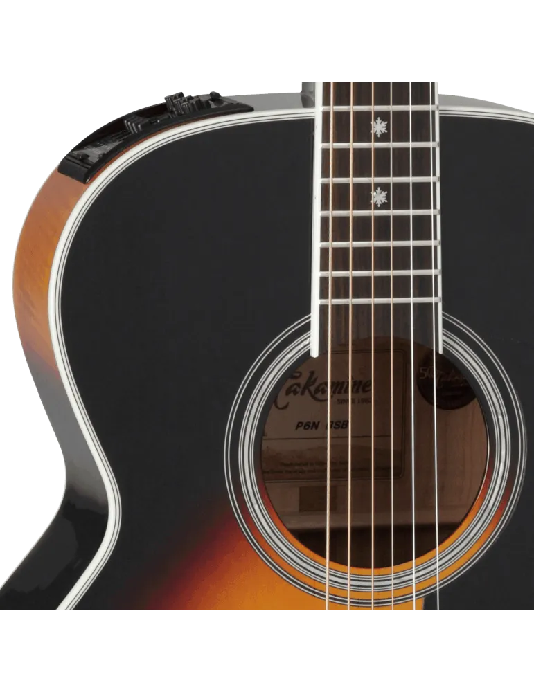 TAKAMINE P6NBSB | MusicGoodDeal