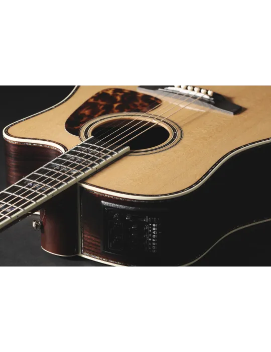TAKAMINE P10DC | MusicGoodDeal