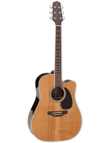 TAKAMINE EF360SC-TT | MusicGoodDeal