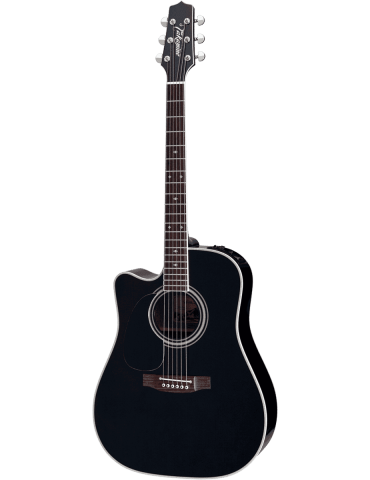 TAKAMINE EF341SC-LH | MusicGoodDeal
