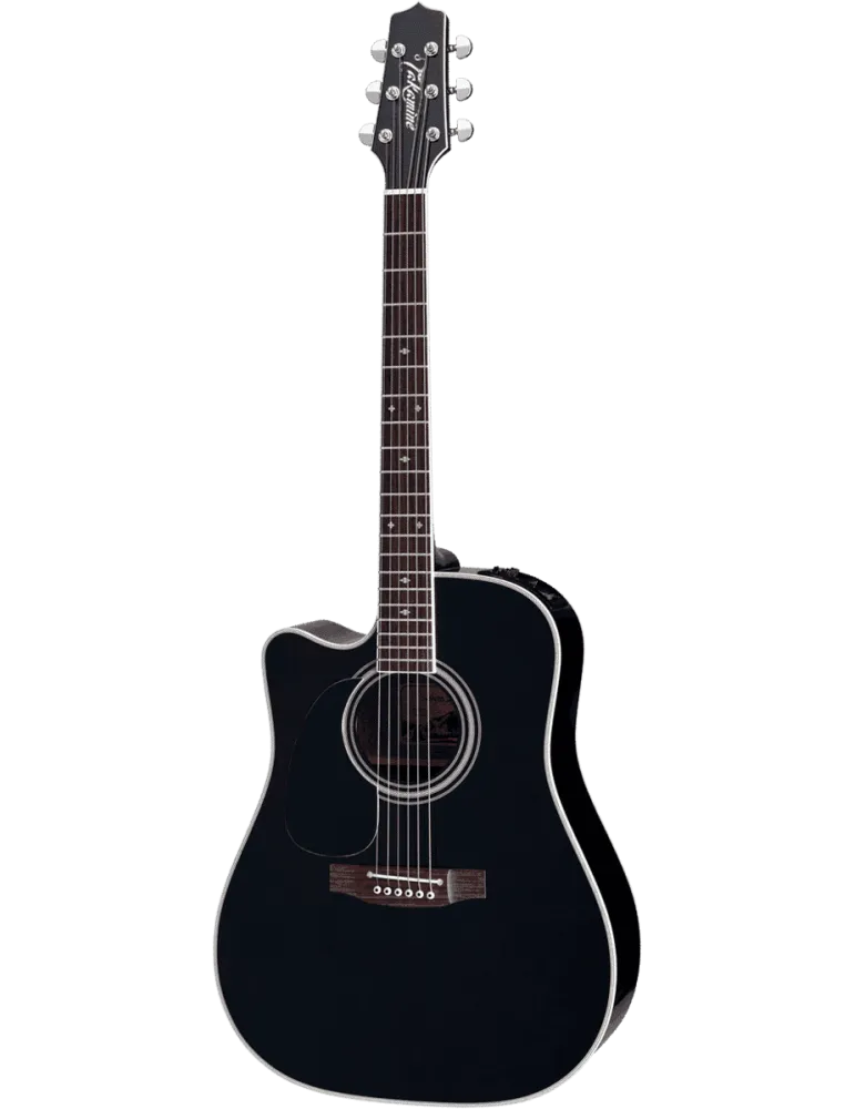 TAKAMINE EF341SC-LH | MusicGoodDeal