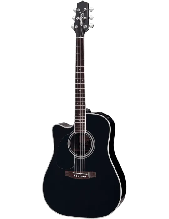 TAKAMINE EF341SC-LH | MusicGoodDeal