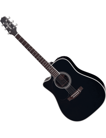 TAKAMINE EF341SC-LH | MusicGoodDeal 2