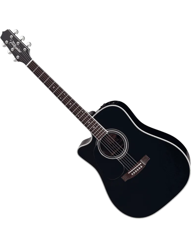 TAKAMINE EF341SC-LH | MusicGoodDeal