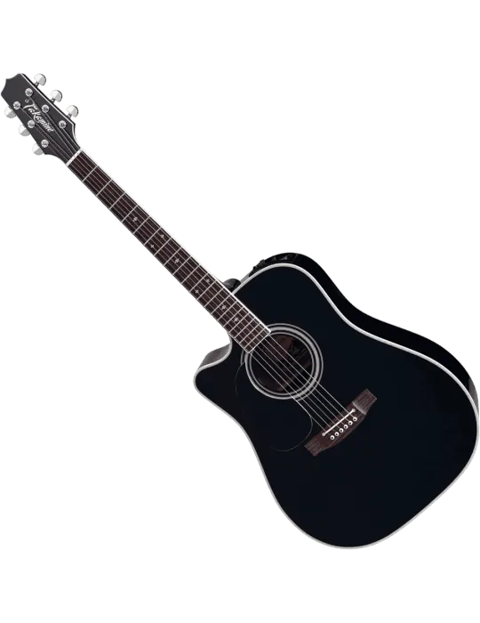 TAKAMINE EF341SC-LH | MusicGoodDeal