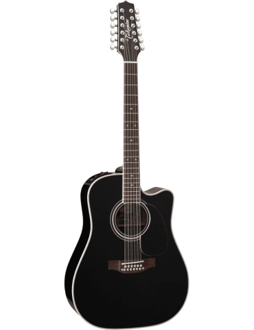 TAKAMINE EF381SC | MusicGoodDeal