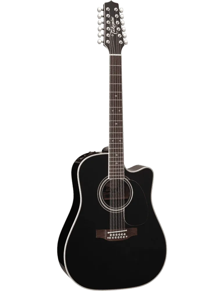 TAKAMINE EF381SC | MusicGoodDeal