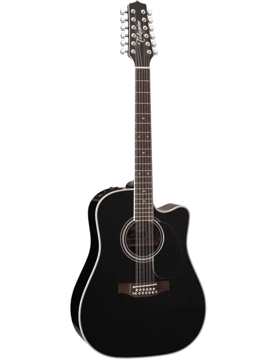 TAKAMINE EF381SC | MusicGoodDeal