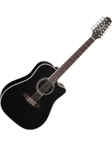 TAKAMINE EF381SC | MusicGoodDeal 2