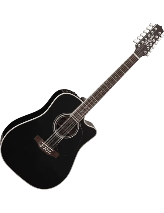 TAKAMINE EF381SC | MusicGoodDeal