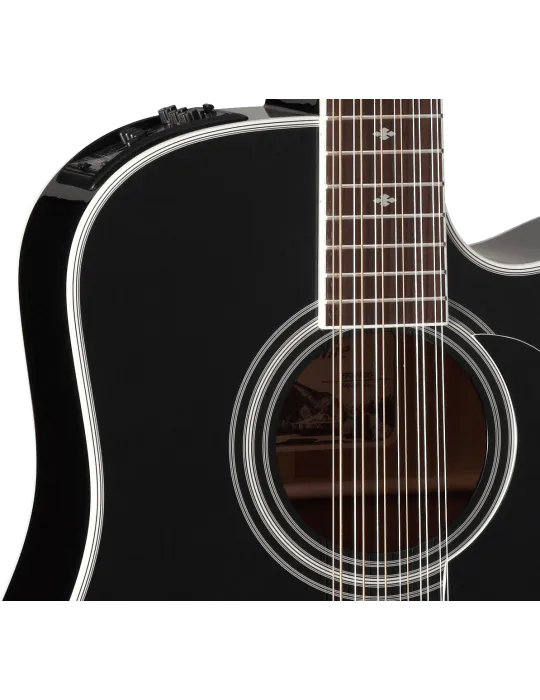 TAKAMINE EF381SC | MusicGoodDeal