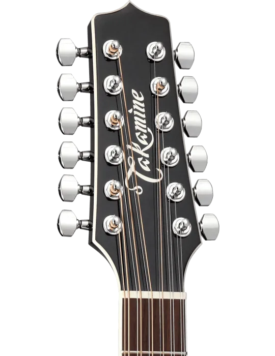 TAKAMINE EF381SC | MusicGoodDeal