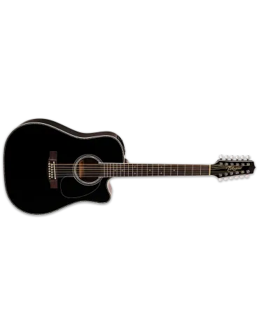 TAKAMINE EF381DX | MusicGoodDeal