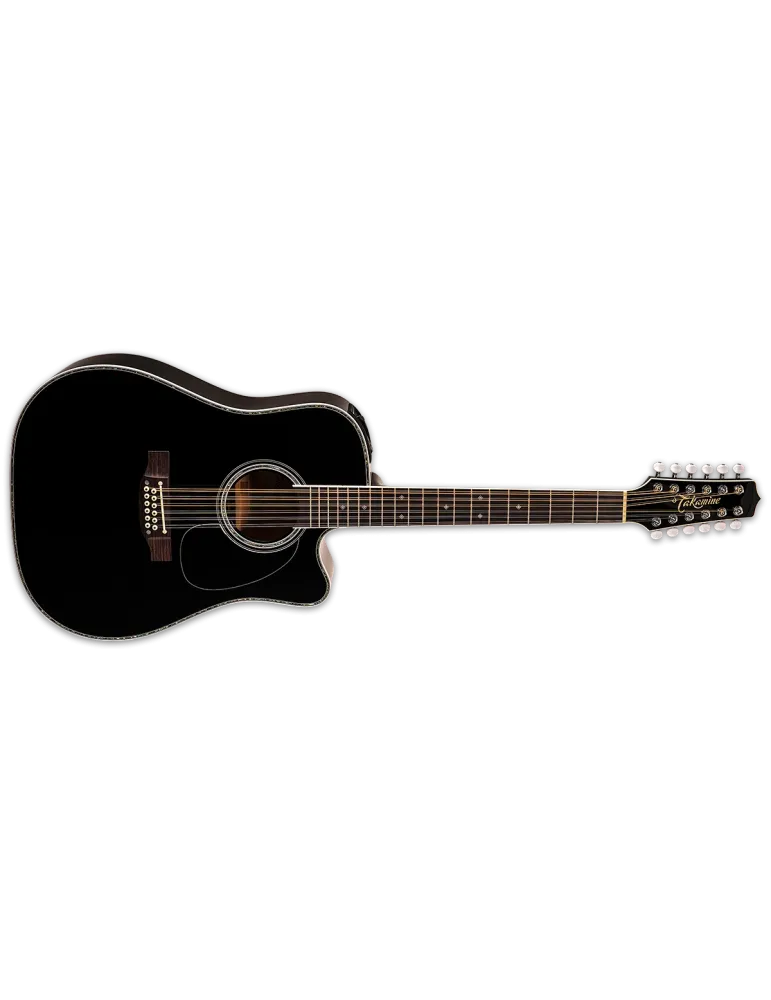 TAKAMINE EF381DX | MusicGoodDeal