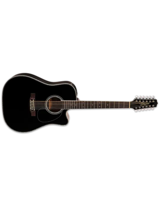 TAKAMINE EF381DX | MusicGoodDeal