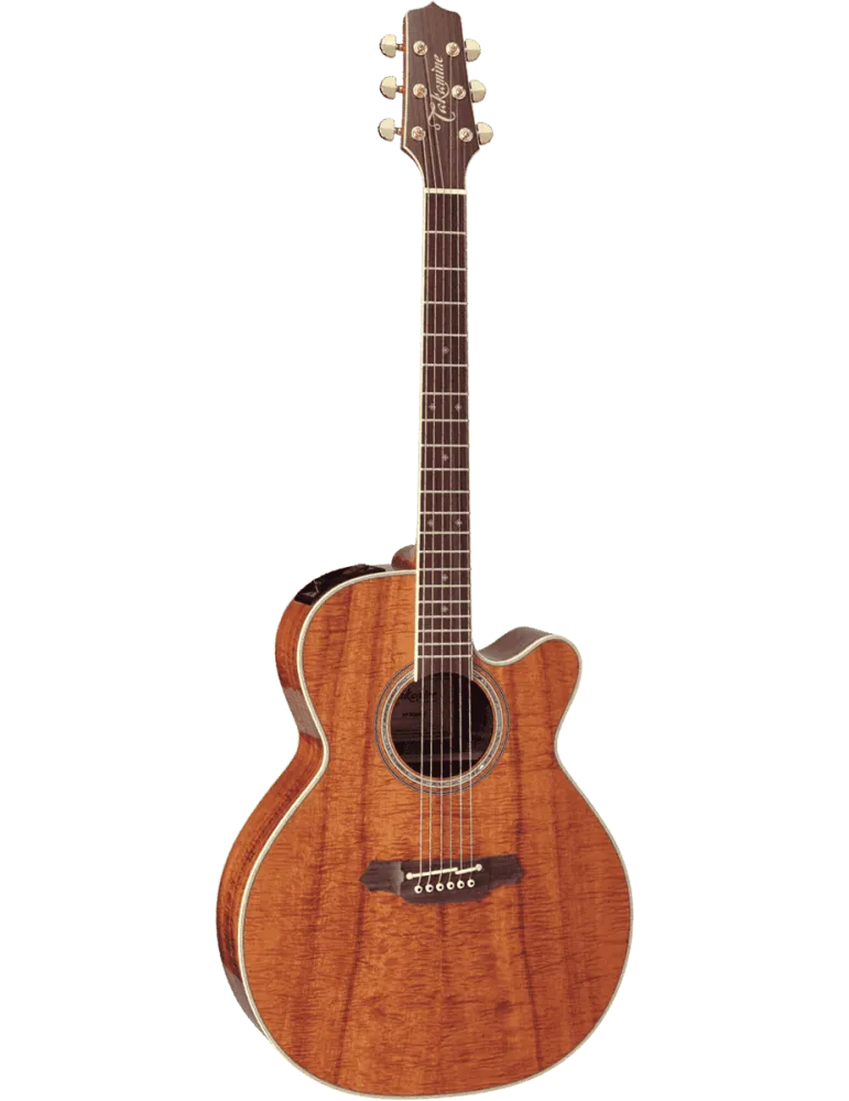 TAKAMINE EF508KC | MusicGoodDeal