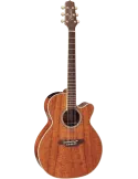 TAKAMINE EF508KC | MusicGoodDeal