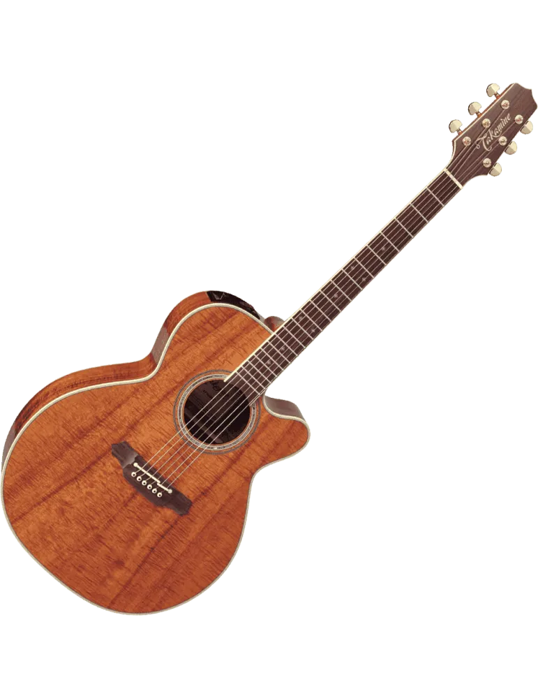 TAKAMINE EF508KC | MusicGoodDeal