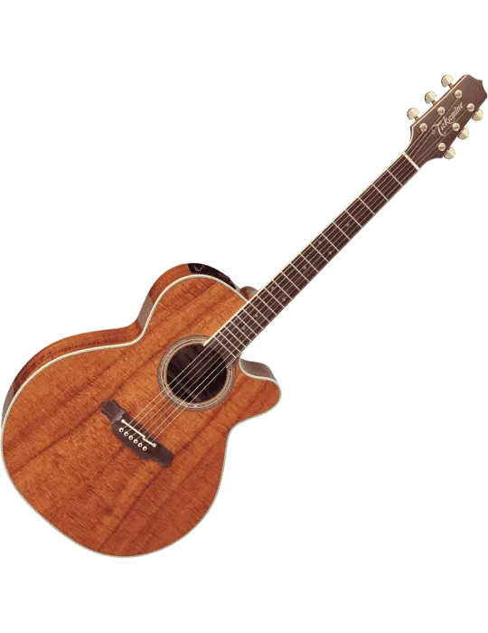 TAKAMINE EF508KC | MusicGoodDeal