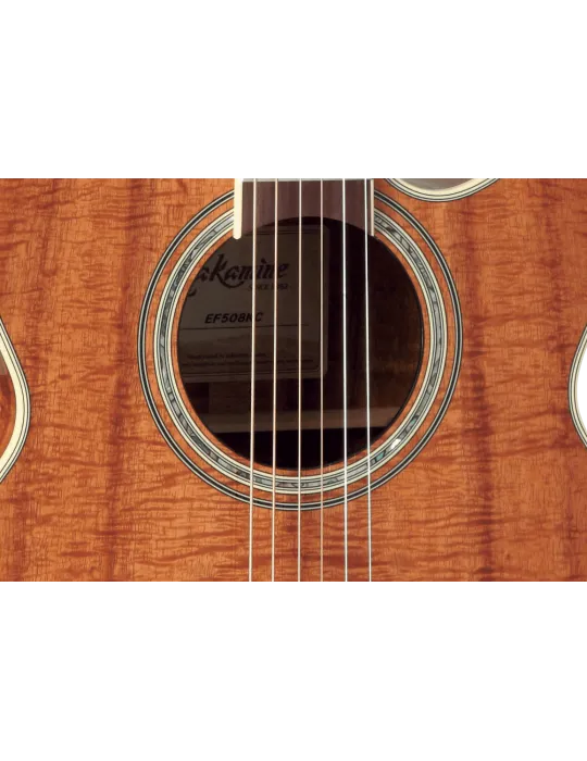TAKAMINE EF508KC | MusicGoodDeal